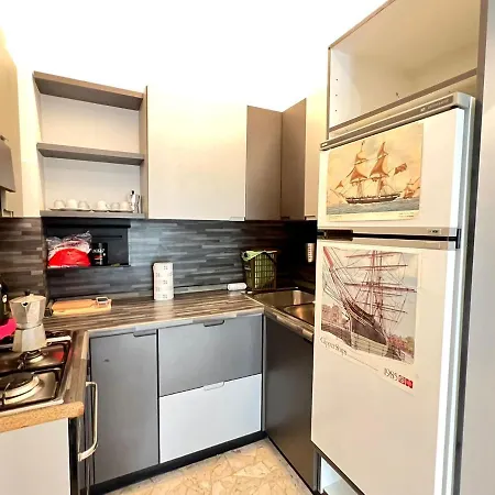Casa Ponte Nuovo Apartment *