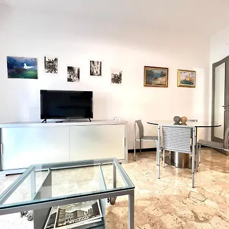 Casa Ponte Nuovo *