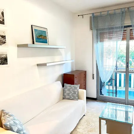 Apartment Casa Ponte Nuovo Rapallo