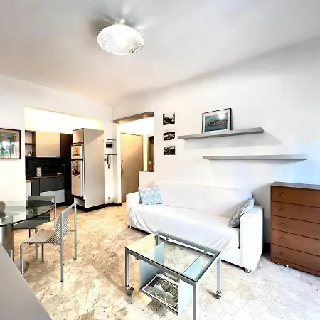 Casa Ponte Nuovo Apartment