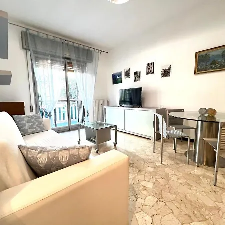 Casa Ponte Nuovo * Rapallo