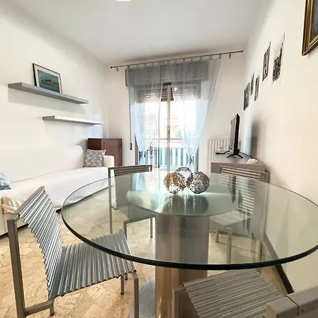 Apartment Casa Ponte Nuovo Rapallo