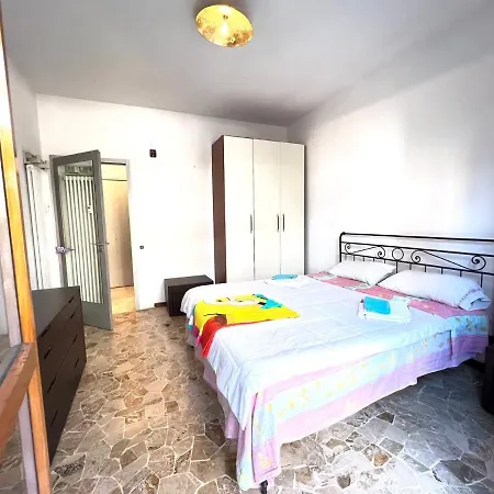 Casa Ponte Nuovo *