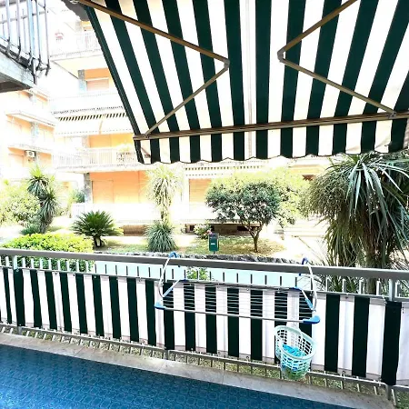 Casa Ponte Nuovo *