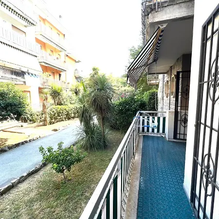 Casa Ponte Nuovo Lejlighed