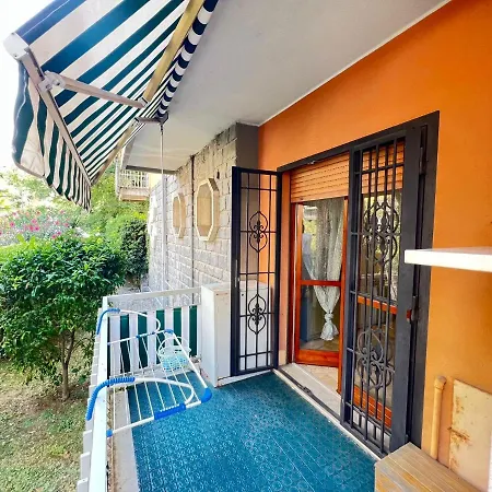 Casa Ponte Nuovo Apartment