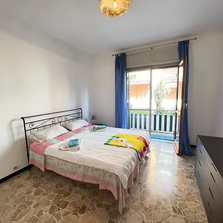 Casa Ponte Nuovo Apartment