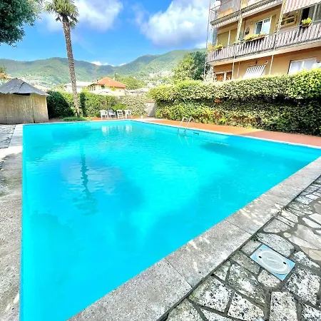 Apartment Casa Ponte Nuovo Rapallo